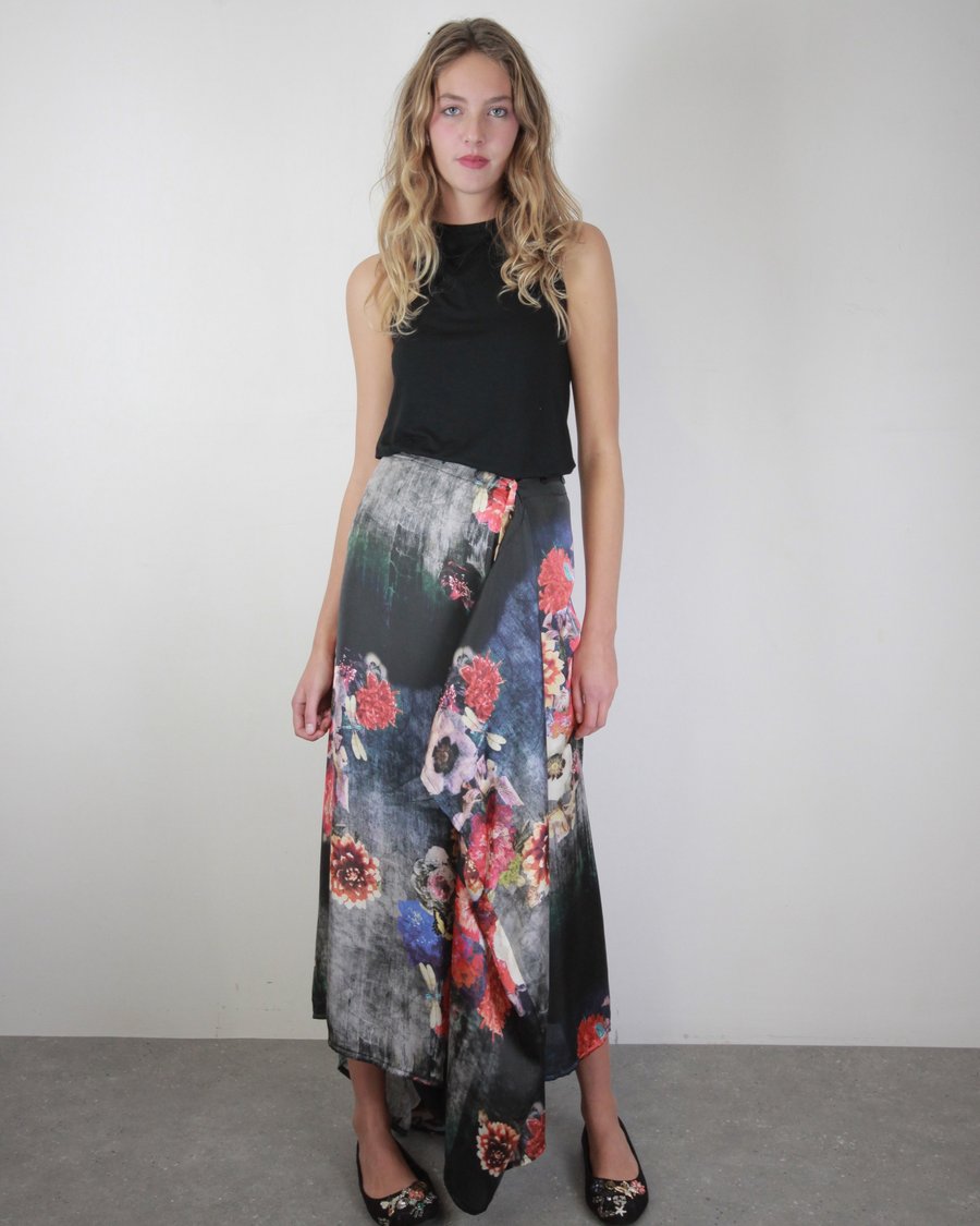 Cleo garment look 2