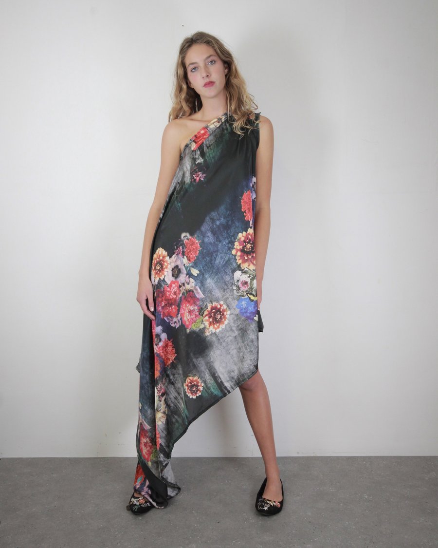 Cleo garment look 3