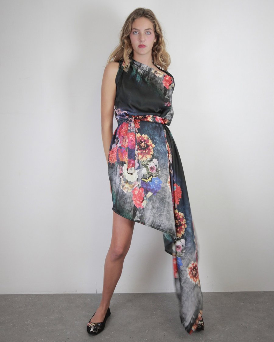 Cleo garment look 4
