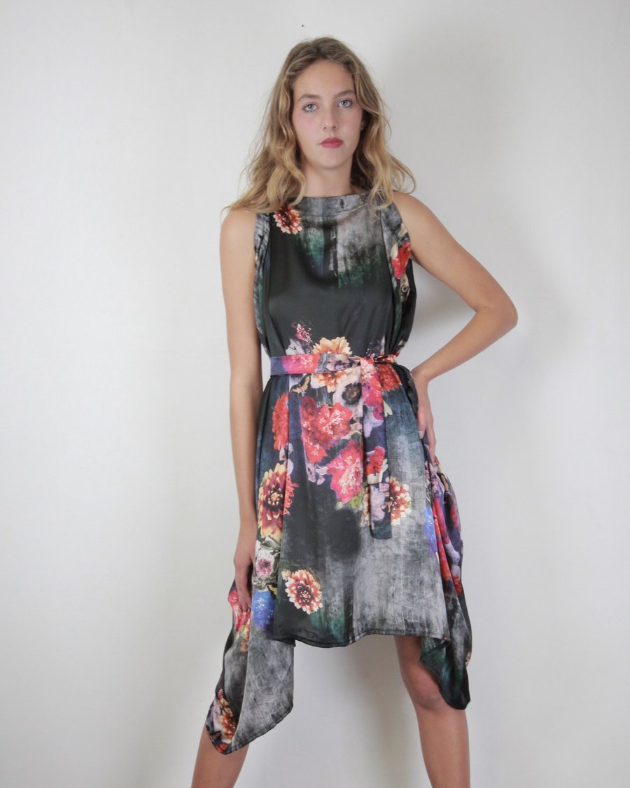 Cleo garment look 5
