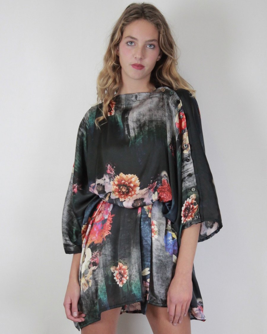 Cleo garment look 1