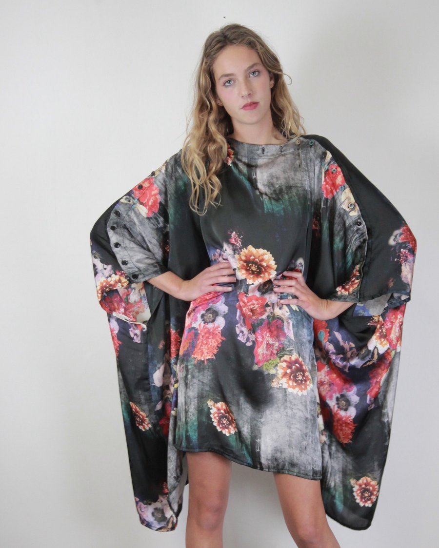 Cleo garment look 7