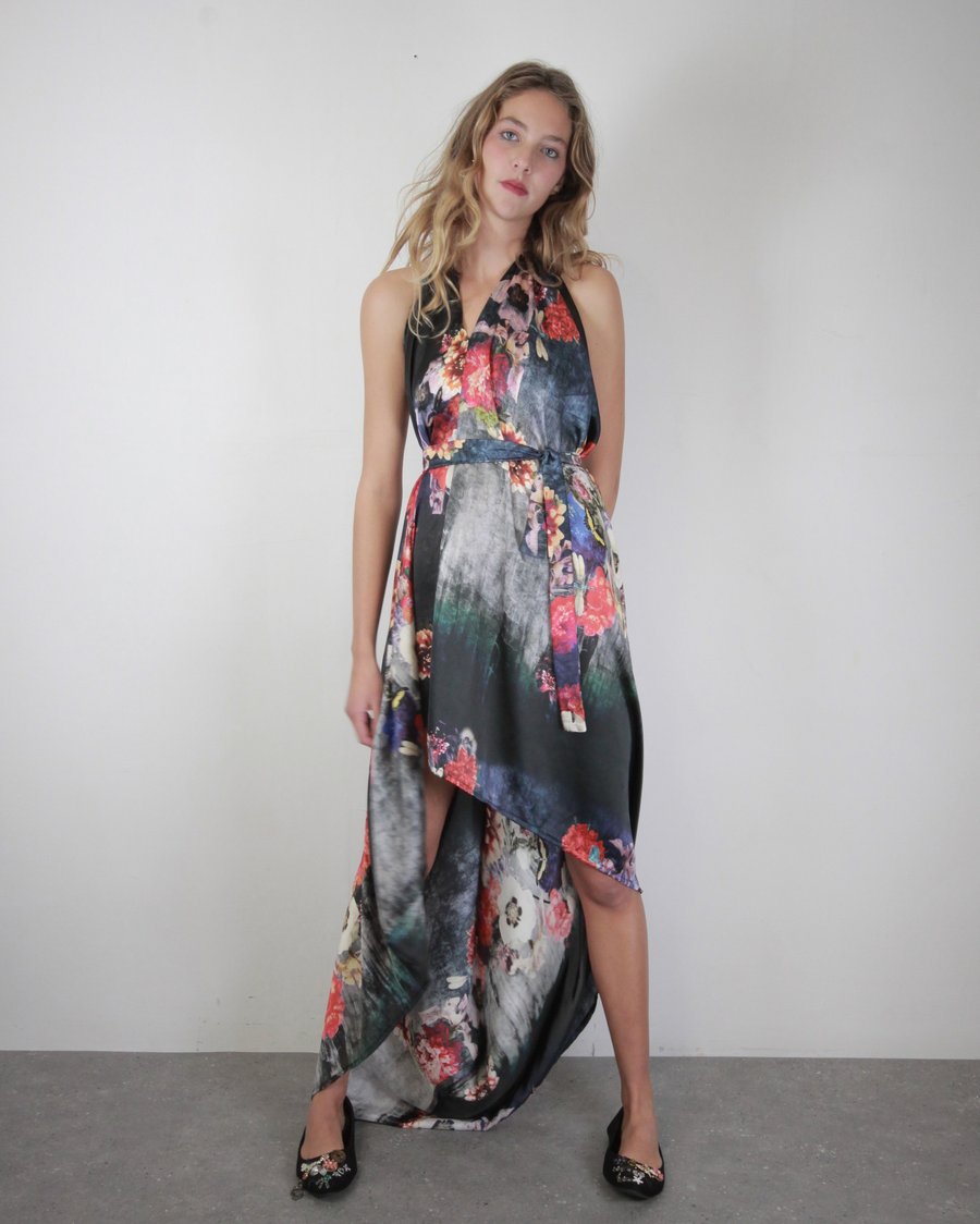 Cleo garment look 8