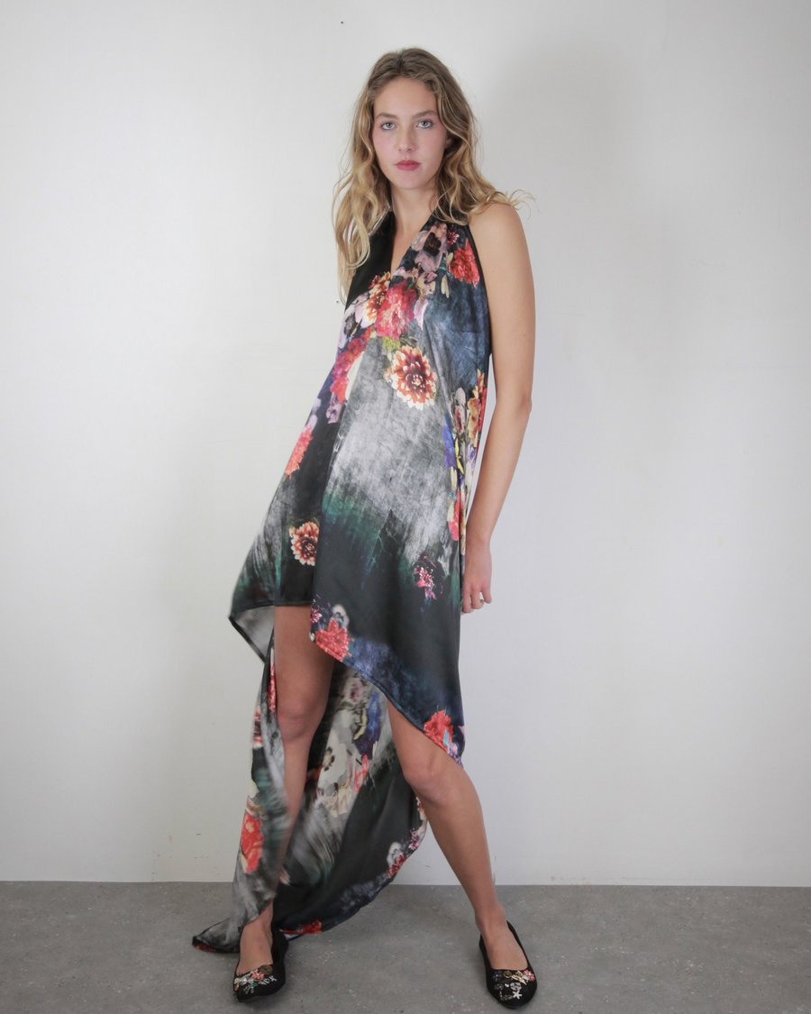 Cleo garment look 9