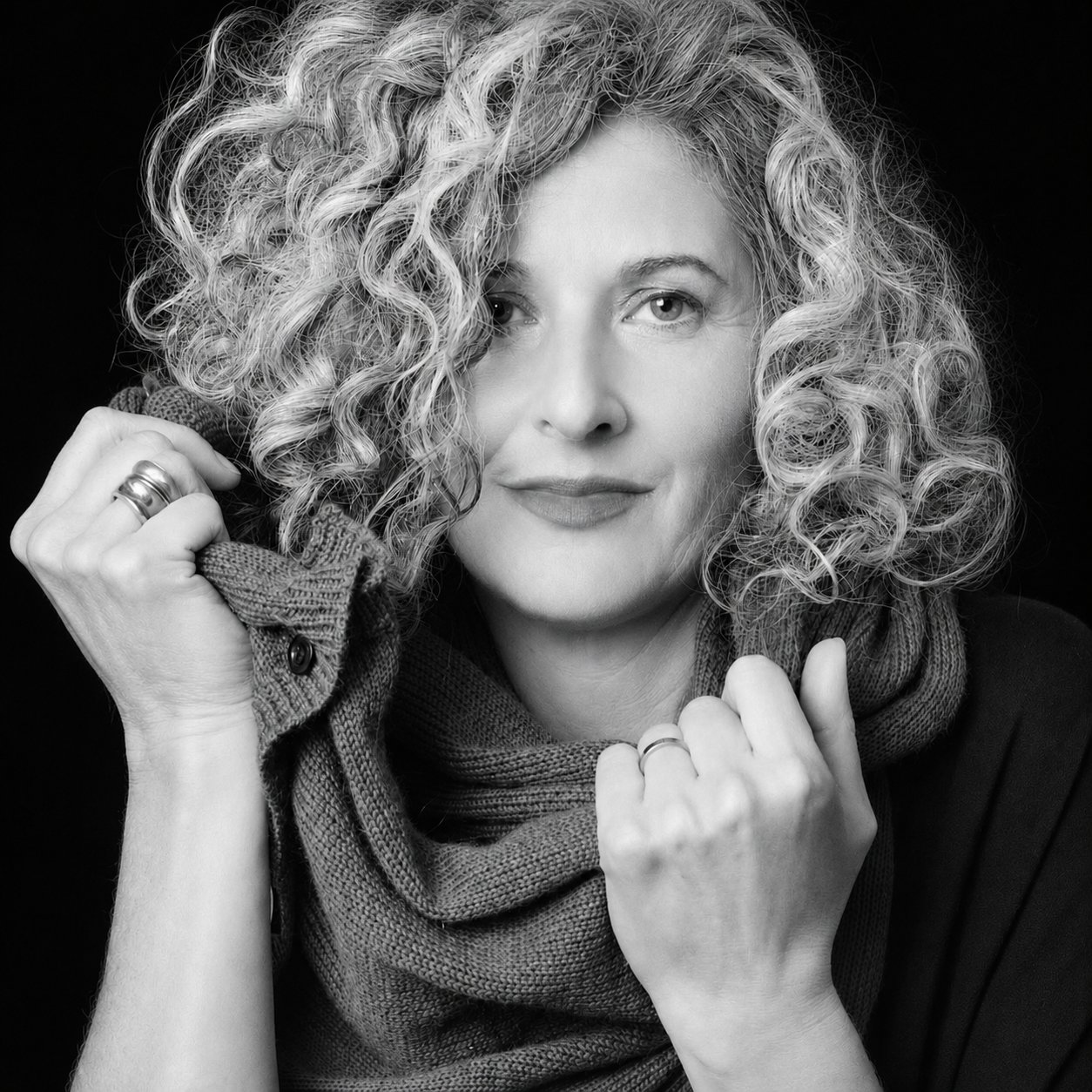 Eve Copper, designer